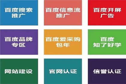 案例分享：百度竞价排名助力企业抢占市场份额